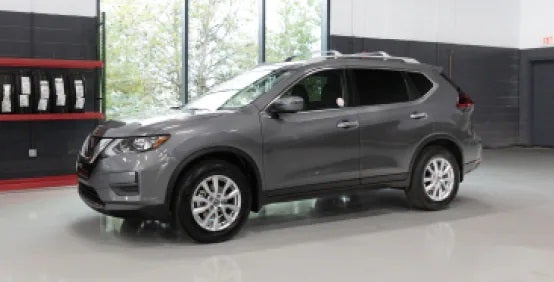 Don Moore Nissan in Owensboro KY